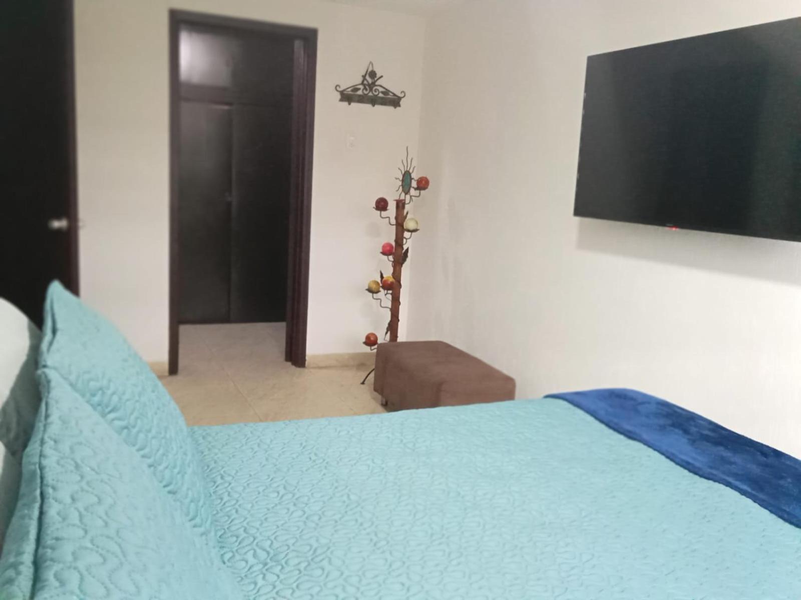 Homestay Hermosa Iluminada *