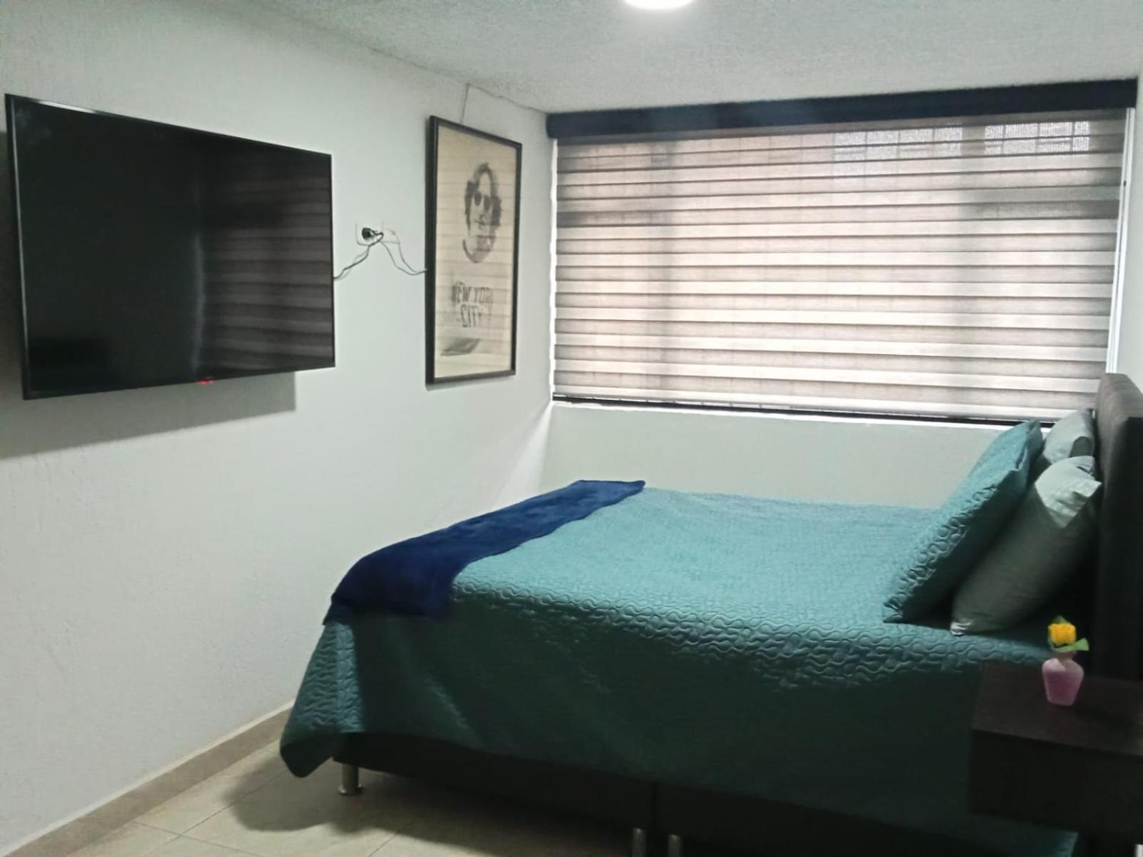 Hermosa Iluminada Homestay