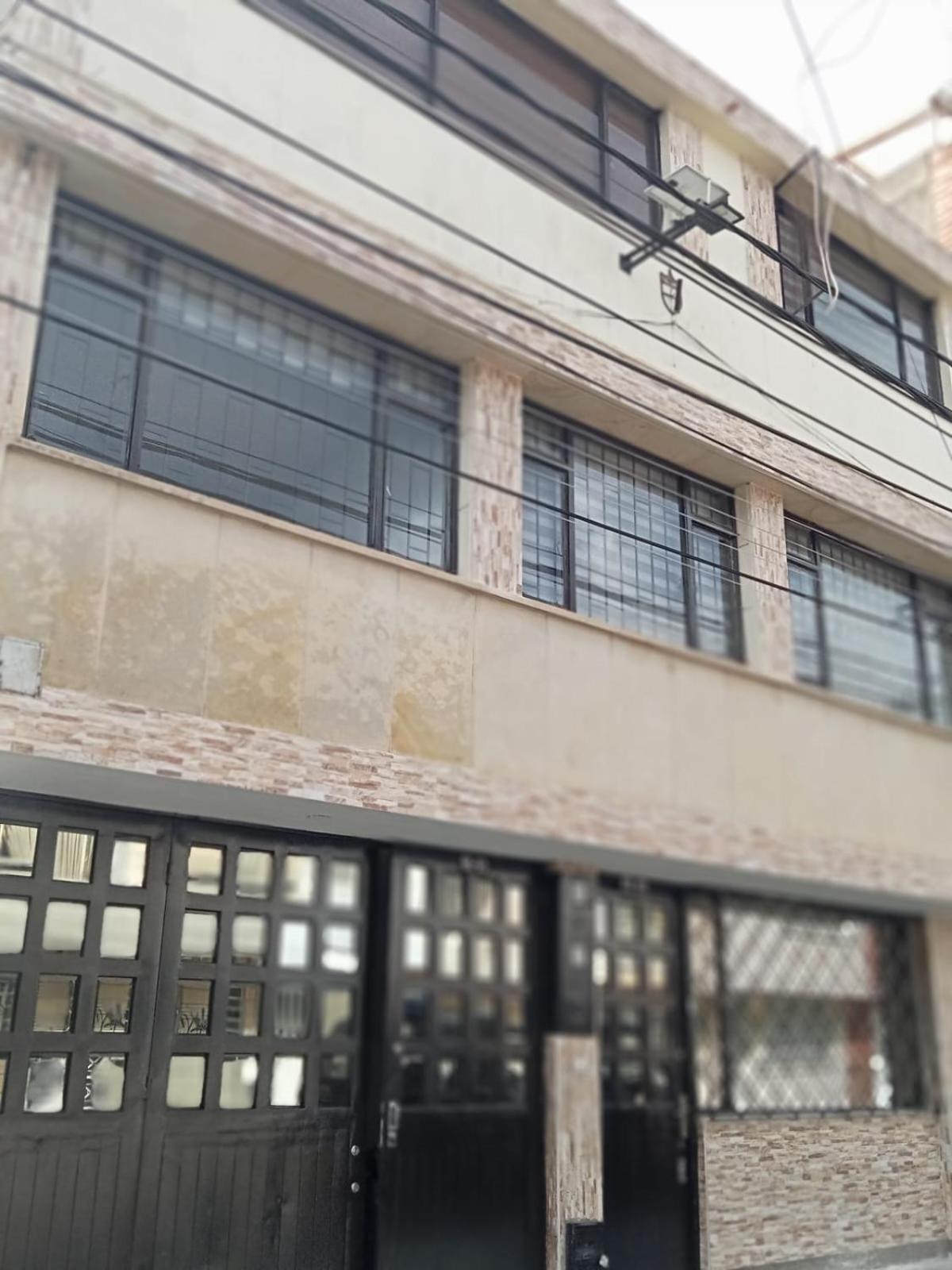 Privatunterkunft Hermosa Iluminada Bogotá