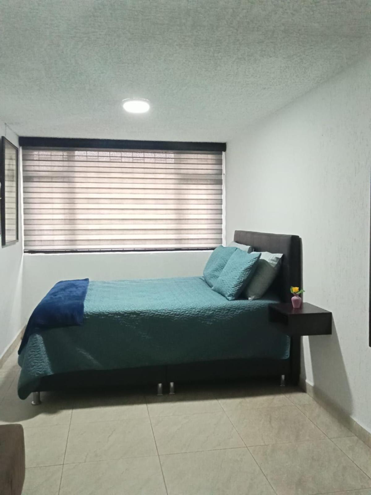 Hermosa Iluminada Privatunterkunft *
