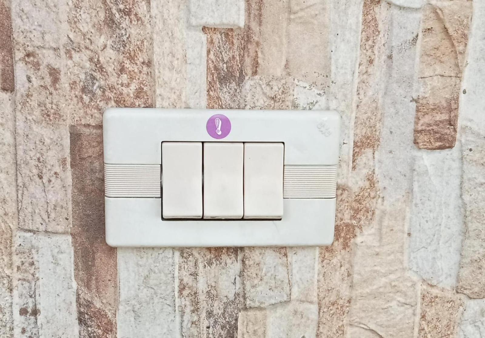 Hermosa Iluminada Privatunterkunft