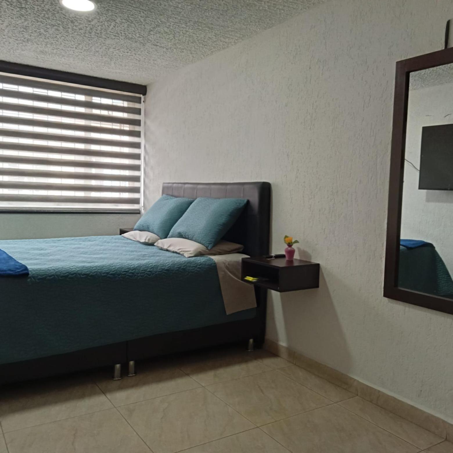 Hermosa Iluminada Privatunterkunft *